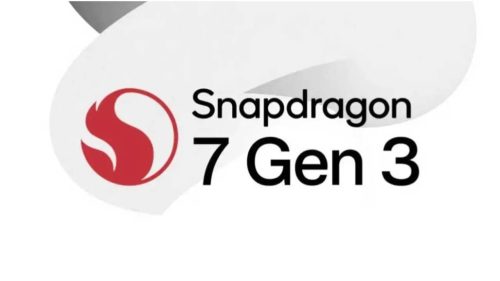 كوالكوم تستعد لإطلاق شرائح المعالجة المتوسطة  SD 7 Gen3 والأداء قد يكون أقل من الجيل السابق