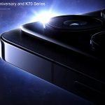 في إعلان جديد قبيل الإطلاق الرسمي … Redmi K70e سيأتي مع نسخة محسنة من معالج Dimensity 8300