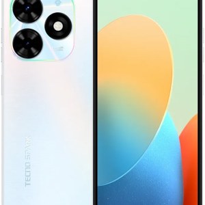 Tecno Spark Go 2024 | تكنو سبارك جو 2024