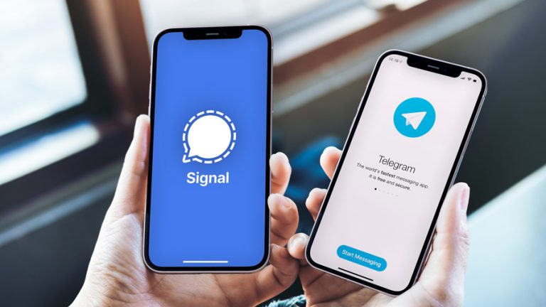 معظم تطبيقات Telegram و Signal المعدلة وغير الرسمية هي برامج تجسس … إليك طريقة اكتشافها