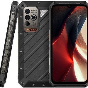 Ulefone Power Armor 18 Ultra | يوليفون بور أرمور 18 ألترا