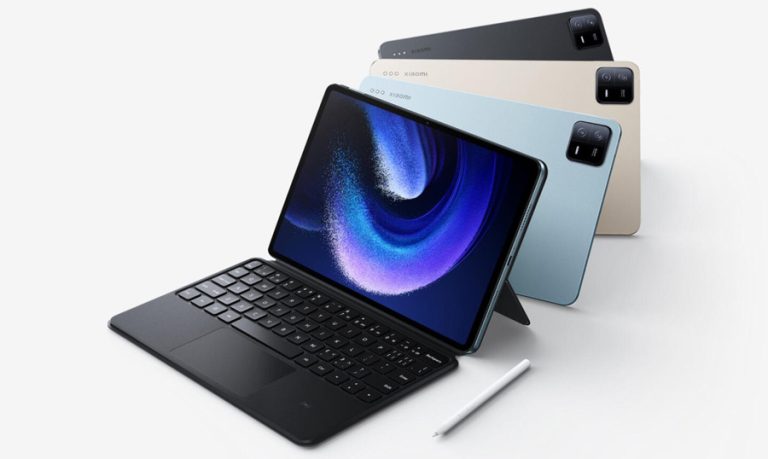 Xiaomi Pad 7 Pro قد يأتي بمعالج Snapdragon 8 Gen 2 وشاشة LCD بمعدل تحديث 144 هرتز