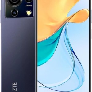 ZTE Blade V50 Vita | زد تي ايه بليد في 50 فيتا