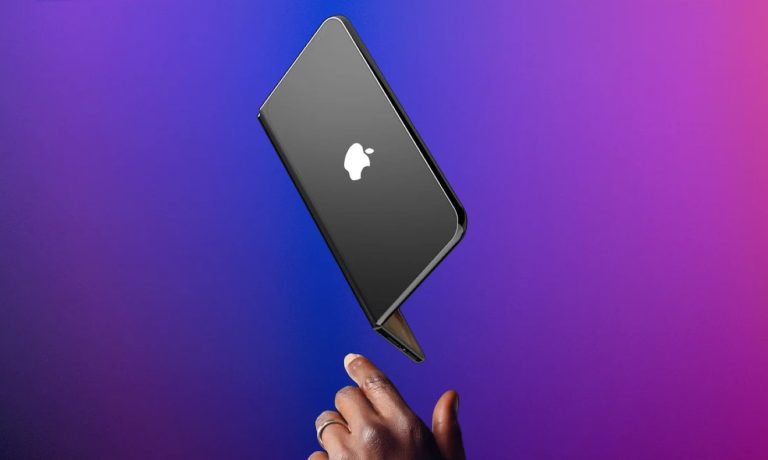بطارية Apple المخصصة قد تكون جاهزة وتُشغل أول جهاز iPad قابل للطي في العام 2025