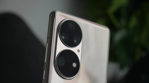 تسريبات .. Huawei ستفاجئنا مرة أخرى بتصنيع مكون آخر لسلسلة P70 داخلياً وهو مستشعرات الكاميرا المتقدمة