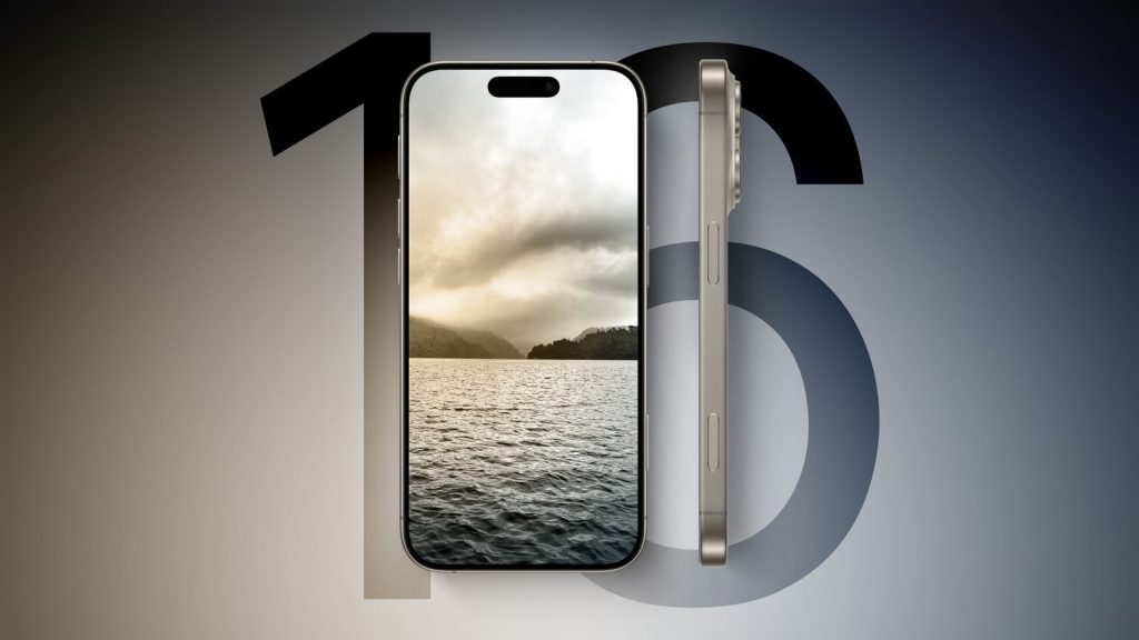 تسريبات .. بطارية iPhone 16 Pro تكشف عن غلاف معدني جديد لتحسين درجات الحرارة تسريبات .. بطارية iPhone 16 Pro تكشف عن غلاف معدني جديد لتحسين درجات الحرارة
