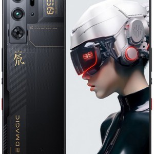ZTE nubia Red Magic 9 Pro | زد تي إي نوبيا ريد ماجيك 9 برو