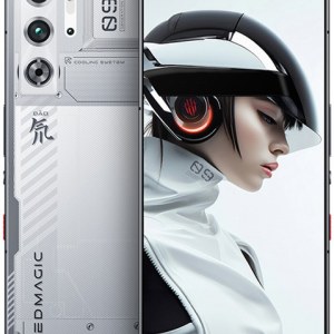 ZTE nubia Red Magic 9 Proplus | زد تي إي نوبيا ريد ماجيك 9 برو بلس