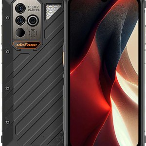 Ulefone Power Armor 18T Ultra | يوليفون باور أرمور 18 تي ألترا