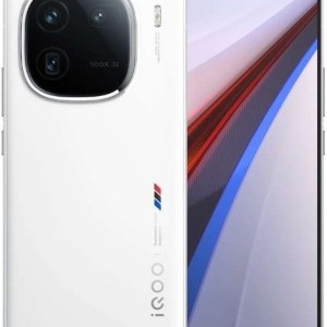 vivo iQOO 12 | فيفو أي كيو أو أو 12
