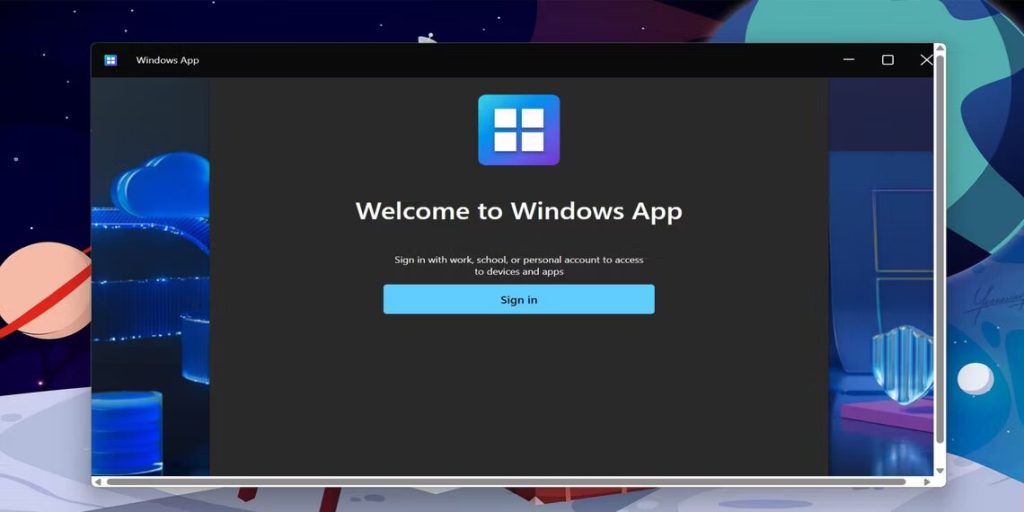  نظام التشغيل ويندوز أصبح الآن تطبيقاً لأجهزة iPhone وiPad وMac وأجهزة الكمبيوتر الشخصية