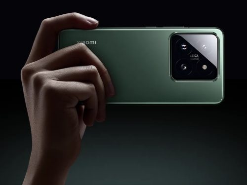 المواصفات المسربة لهاتف Xiaomi 14 Ultra تشير إلى ترقية كبيرة للكاميرا الرئيسية