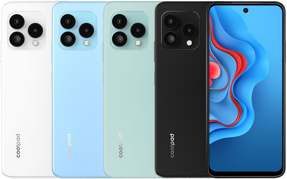 سعر و مواصفات Coolpad CP12s سعر و مواصفات Coolpad CP12s