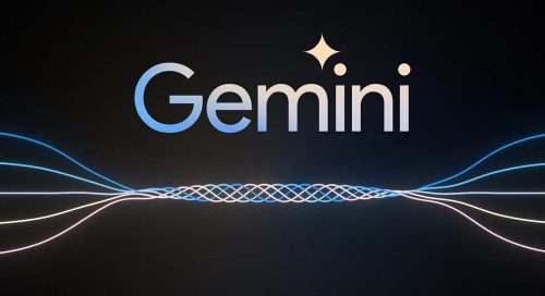 جوجل تعلن عن مساعد الذكاء الاصطناعي الأكثر تقدماً Bard Advanced والذي يعمل بنظام جيميني Gemini