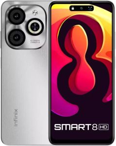 Infinix Smart 8 HD | إنفينيكس سمارت 8 إتش دي