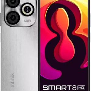 Infinix Smart 8 HD | انفينكس سمارت 8 إتش دي