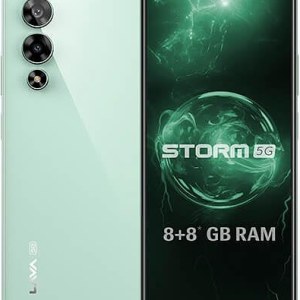 Lava Storm | لافا ستورم