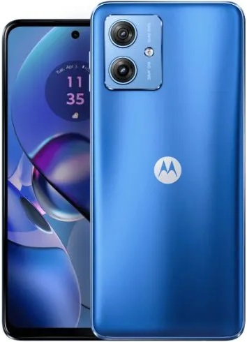 سعر و مواصفات Motorola Moto G54 Power سعر و مواصفات Motorola Moto G54 Power