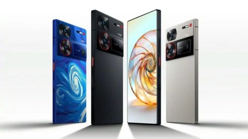 رسمياً .. إطلاق Nubia Z60 Ultra بشاشة 120Hz OLED وكاميرا UDC وSnapdragon 8 Gen 3 وبطارية 6000 مللي أمبير في الساعة