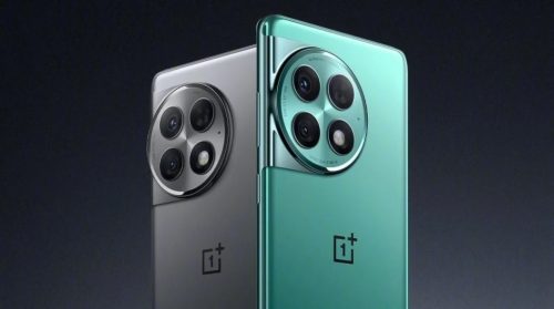 مواصفات وتصميم OnePlus Ace 3 أو OnePlus 12R المتوقعة .. هاتف مميزة من الفئة المتوسطة