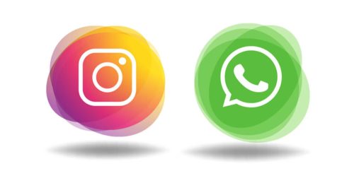 WhatsApp سيسمح لك قريباً مشاركة تحديثات الحالة على Instagram بشكل مباشر
