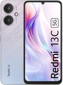 Xiaomi Redmi 13C 5G | شاومي ريدمي 13 سي 5 جي