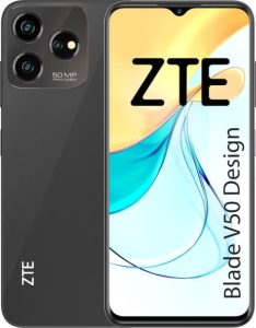 ZTE Blade V50 Design 4G | زد تي إيه بليد في 50 ديزاين 4 جي