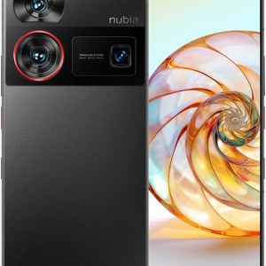 ZTE nubia Z60 Ultra | زد تي إي نوبيا زد 60 ألترا