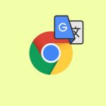 كيفية ترجمة المواقع وصفحات الويب المفتوحة في متصفح كروم Google Chrome