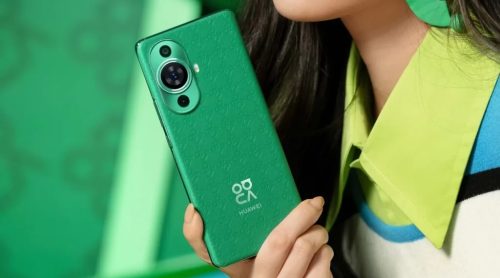 هاتفي هواوي نوفا 12 برو وألترا سيأتيان بدقة 50 ميجابكسل بفتحة متغيرة وكاميرا سيلفي بدقة 60 ميجابكسل!