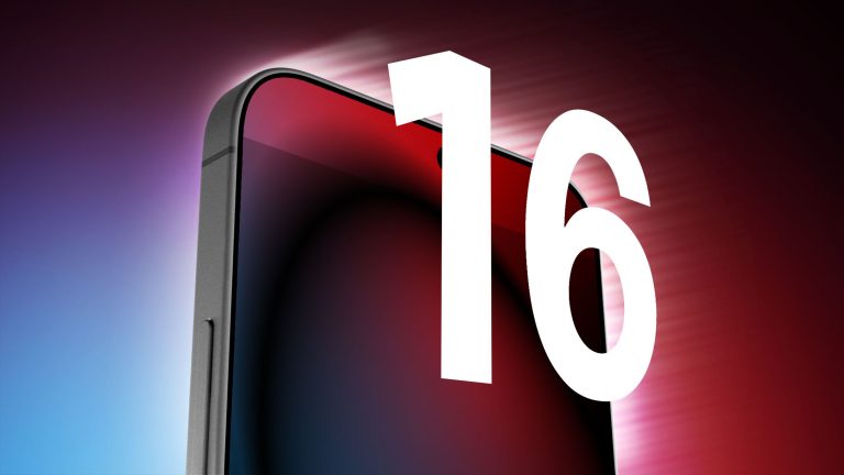 iPhone 16 قد يأتي بتغييرات كبيرة في التصميم لأول مرة منذ عدة سنوات .. صور مسربة للتصميم الجديد