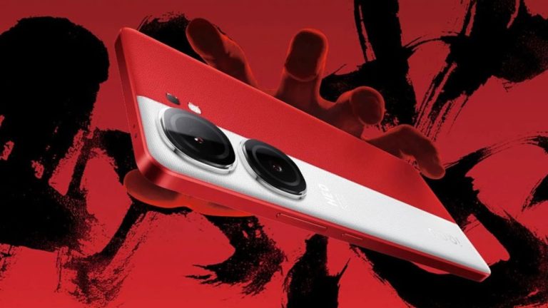 iQOO Neo9 Pro يصل مع شريحة Dimensity 9300 وشاشة 144 هرتز