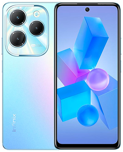 سعر و مواصفات Infinix Hot 40 سعر و مواصفات Infinix Hot 40