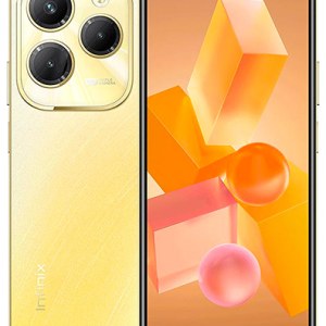 Infinix Hot 40 Pro | انفينكس هوت 40 برو