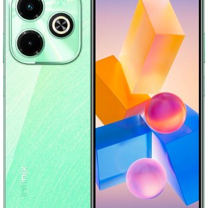Infinix Hot 40i | انفينكس هوت 40 آي