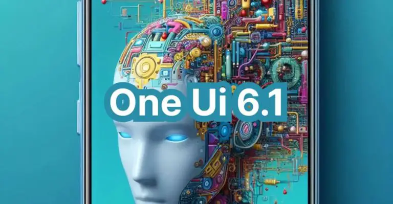 تسريب جديد يكشف عن ميزات One UI 6.1 المدعومة بالذكاء الاصطناعي .. أدوات مفيدة كثيرة