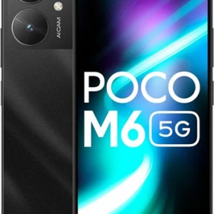 Xiaomi Poco M6 | شاومي بوكو ام 6