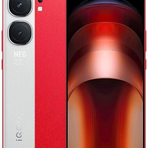vivo iQOO Neo9 Pro | فيفو أي كيو أو أو نيو 9 برو