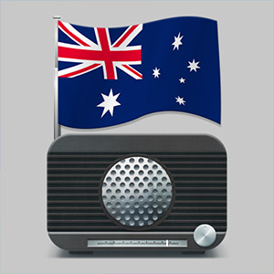 تحميل راديو استراليا Australia Radios للاستماع إلى الموسيقى ومحطات الراديو، للأندرويد والأيفون