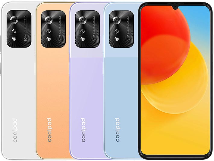 سعر و مواصفات Coolpad Cool 30i سعر و مواصفات Coolpad Cool 30i