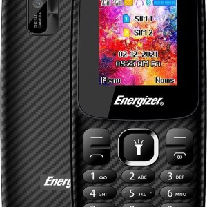 Energizer E13 | إنرجايزر إي 13