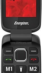 Energizer E20plus | إنرجايزر إي 20 بلاس