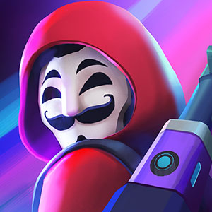 تحميل لعبة Heroes Strike لقتال الخصوم الكرتونية، للأندرويد والأيفون