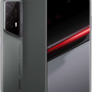 Honor Magic V2 RSR Porsche Design | هونر ماجيك في 2 آر إس آر تصميم بورش