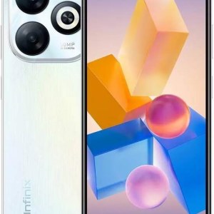 Infinix Smart 8 Pro | انفينكس سمارت 8 برو