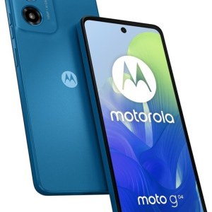 Motorola Moto G04 | موتورولا موتو جي 04