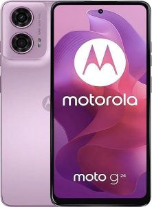 Motorola Moto G24 | موتورولا موتو جي 24
