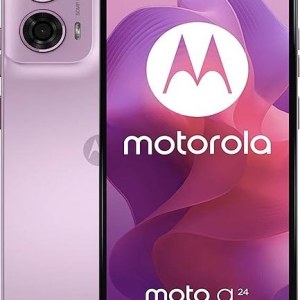 Motorola Moto G24 | موتورولا موتو جي 24