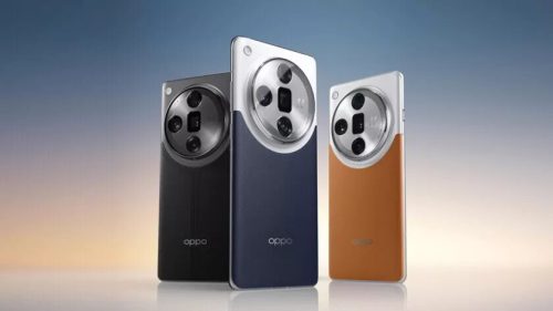أوبو تطلق هاتف OPPO Find X7 Ultra … هاتف بأفضل كاميرا حتى الآن