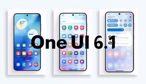 سامسونج تستعد لإرسال تحديث One UI 6.1 لهذه الأجهزة!